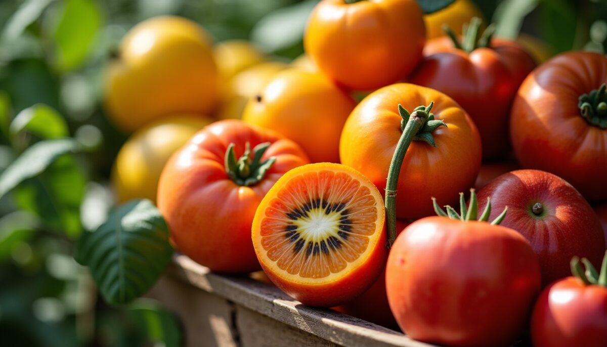 Découverte fruitée : tous les fruits dont le nom débute par la lettre K