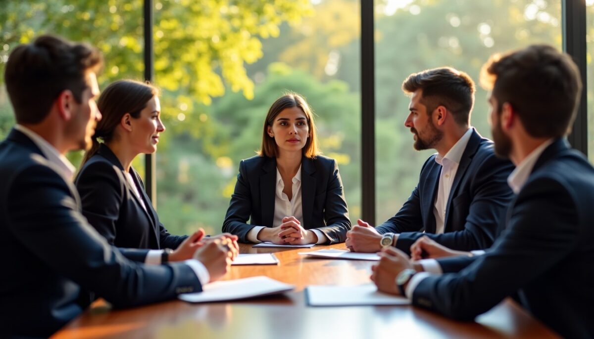 Les clés pour obtenir une invitation à rejoindre un jury d'experts