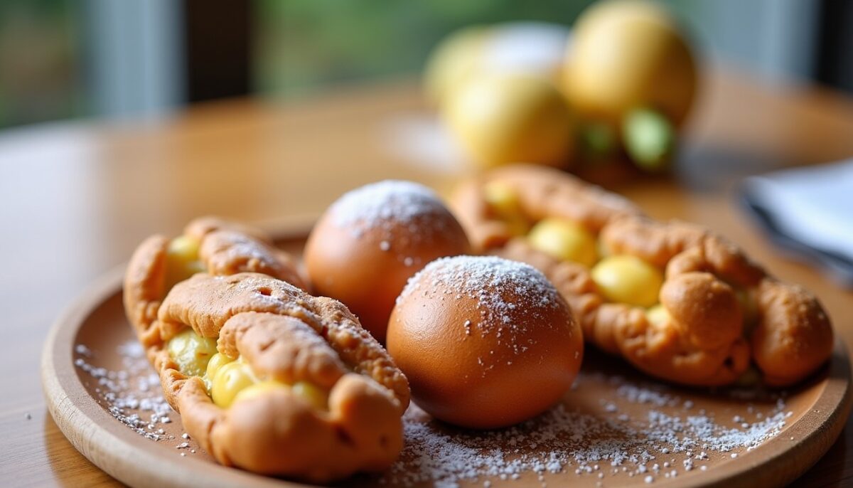 Tour du monde gourmand : les petits-déjeuners typiques à ne pas manquer