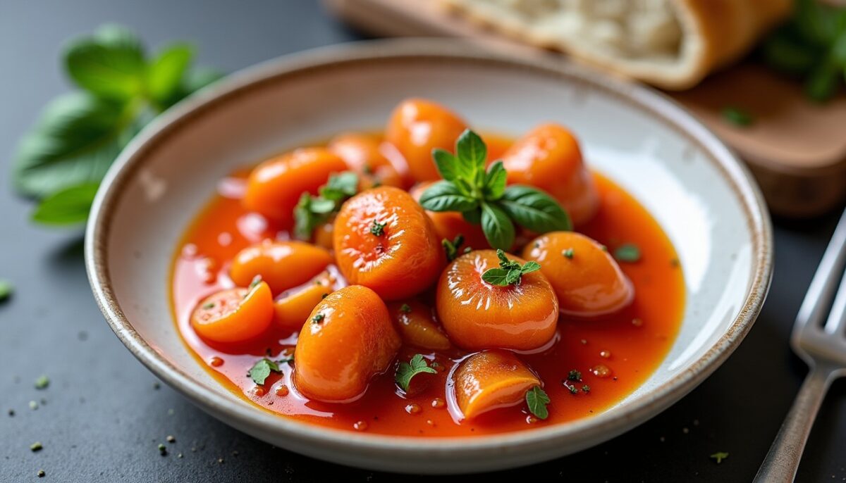 La recette exclusive de la sauce idéale pour magnifier votre choucroute de la mer !