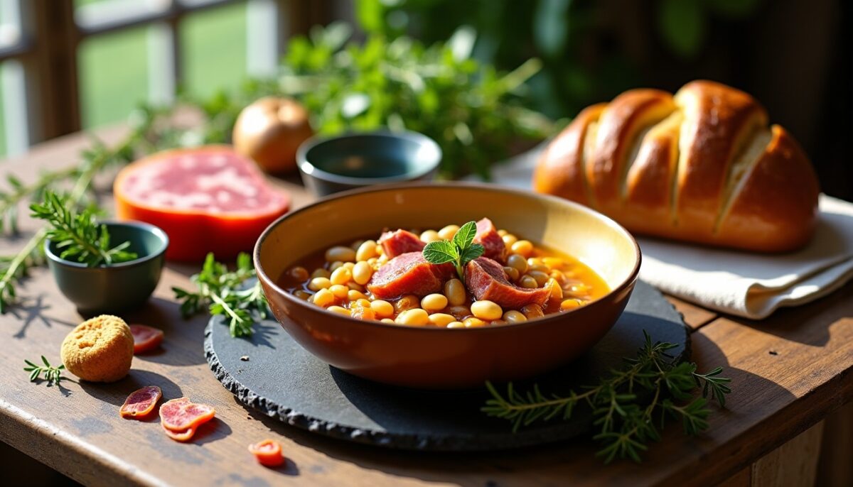 À la découverte des saveurs authentiques : les délices culinaires incontournables de la Vendée