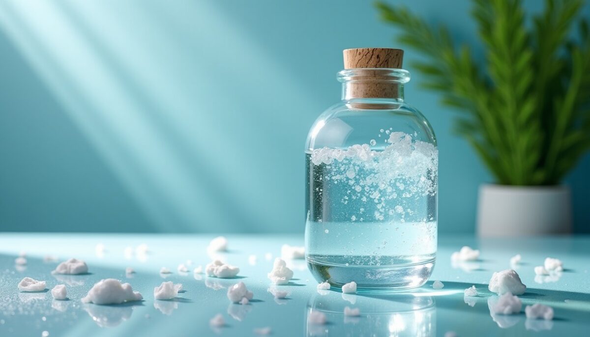 Eau fortifiée en magnésium : un allié essentiel pour votre bien-être optimal ?