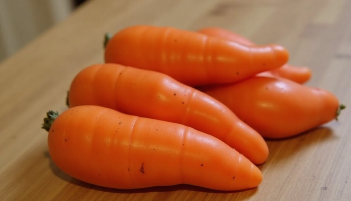 Cuisson Express des Carottes : Maîtrisez la Cocotte Minute pour un Repas Prêt en Un Clin d&rsquo;Œil