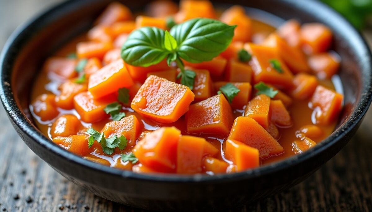 Les secrets pour une cuisson parfaite du fenouil
