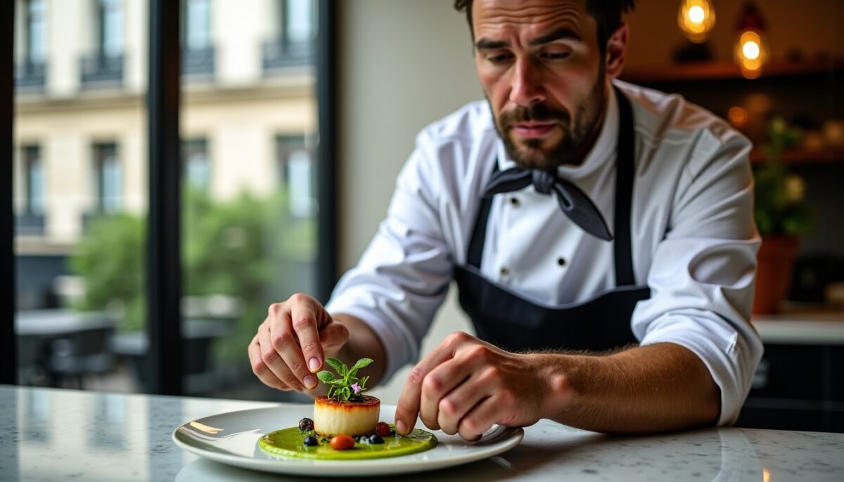 Les atouts d’un chef à domicile pour sublimer vos repas à Paris