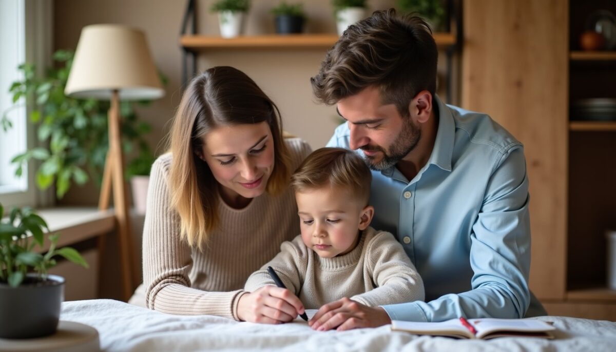 Mutuelle familiale : le guide essentiel pour choisir la couverture idéale