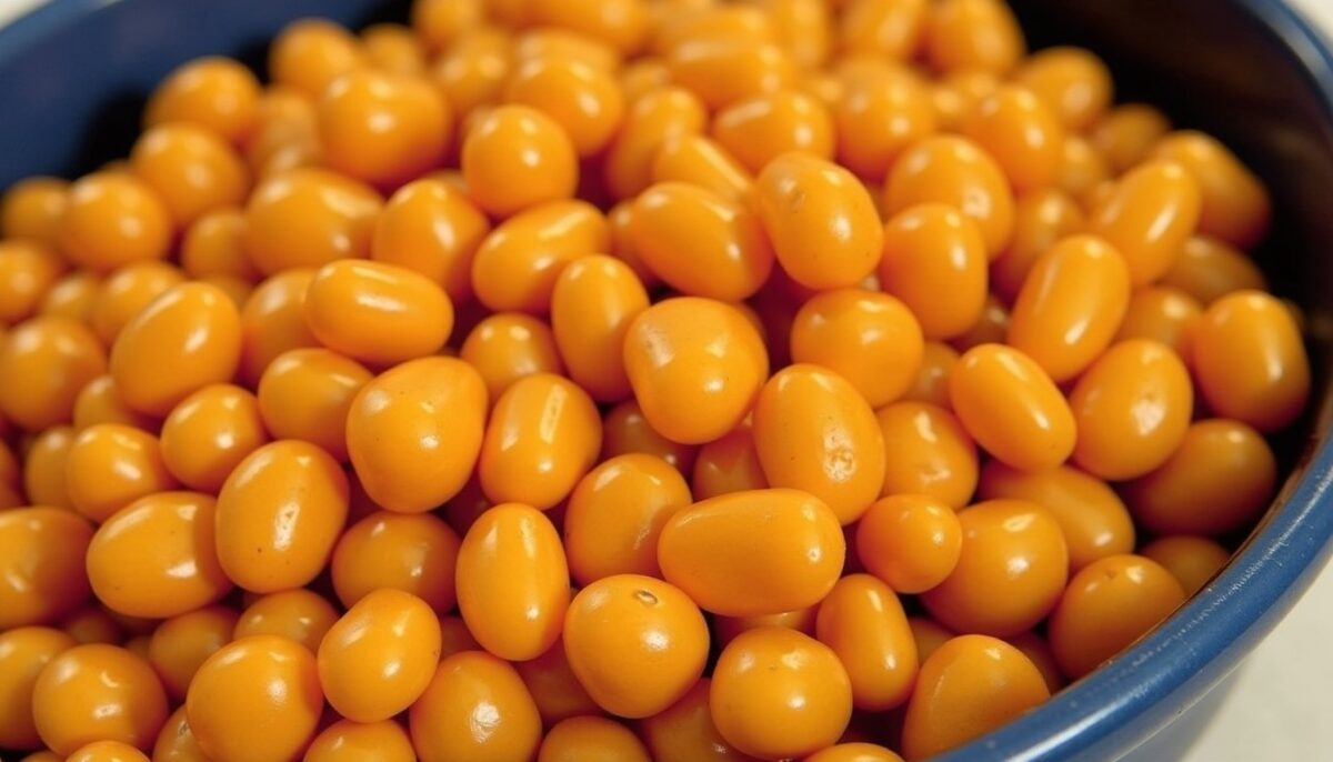 Découvrez l&rsquo;astuce étonnante pour réussir à coup sûr la cuisson parfaite des haricots beurre !