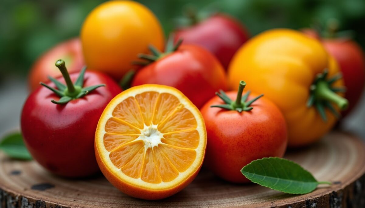 Découvrez les fruits délicieux dont le nom débute par la lettre D