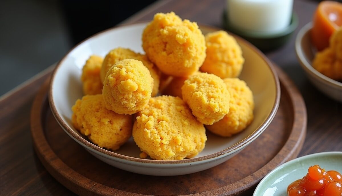 Savourez l'évasion : les nuggets façon vietnamienne à découvrir absolument