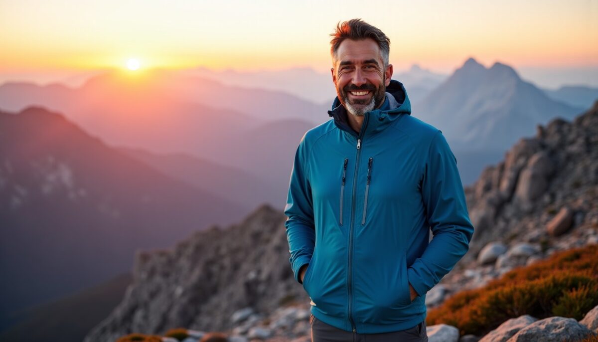 Plongez dans le voyage captivant de Jeremy Fournier : un parcours inspirant à découvrir