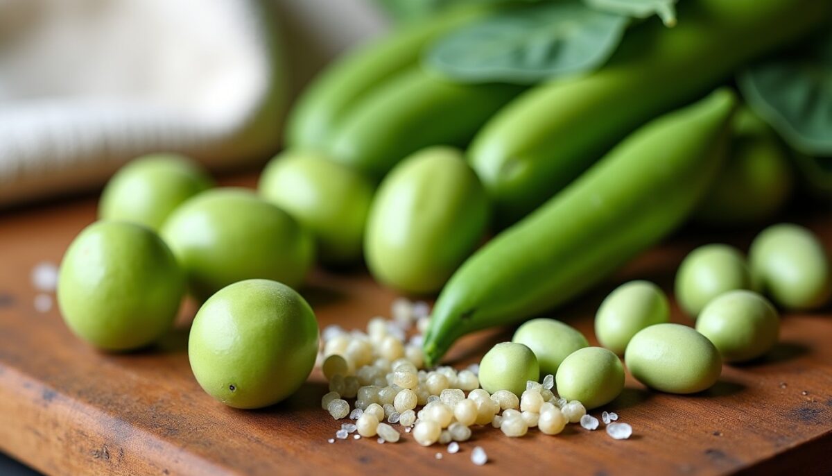 Maîtrisez la cuisson des fèves : astuces et techniques pour fraîches, sèches ou surgelées
