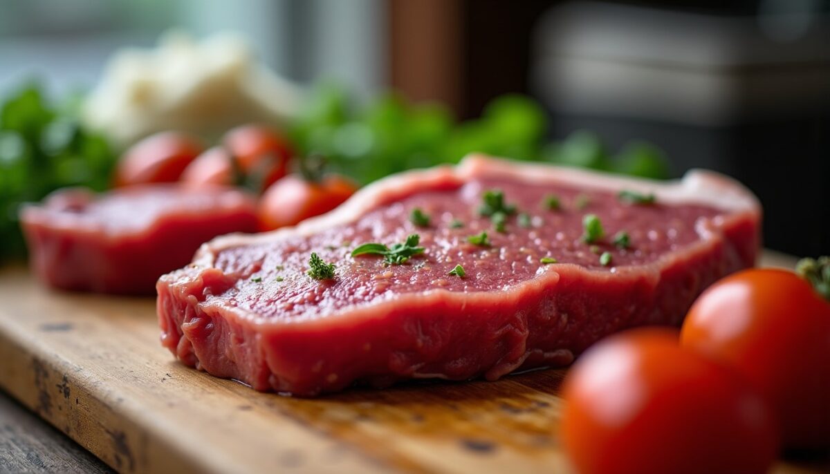 La commande de viande en ligne : une tendance qui séduit de plus en plus de consommateurs