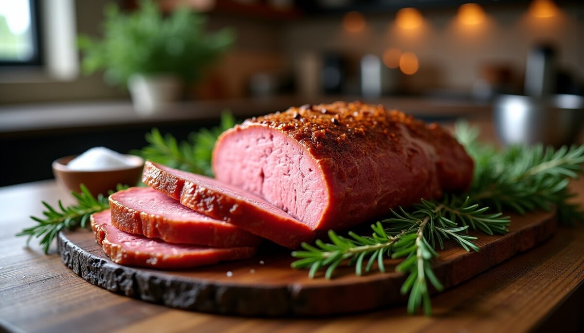 Les secrets pour réussir la cuisson parfaite du tendron de veau