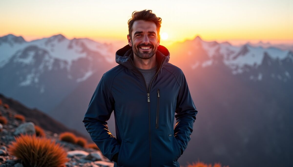 Plonge dans l'aventure inspirante de Mathieu Abribat : un parcours exceptionnel à découvrir