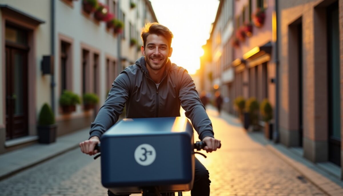 Top des solutions de livraison incontournables à Strasbourg en 2023