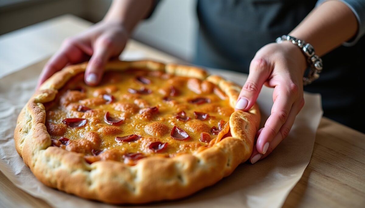 Sarrasin : voyage de la graine sans gluten à la savoureuse galette