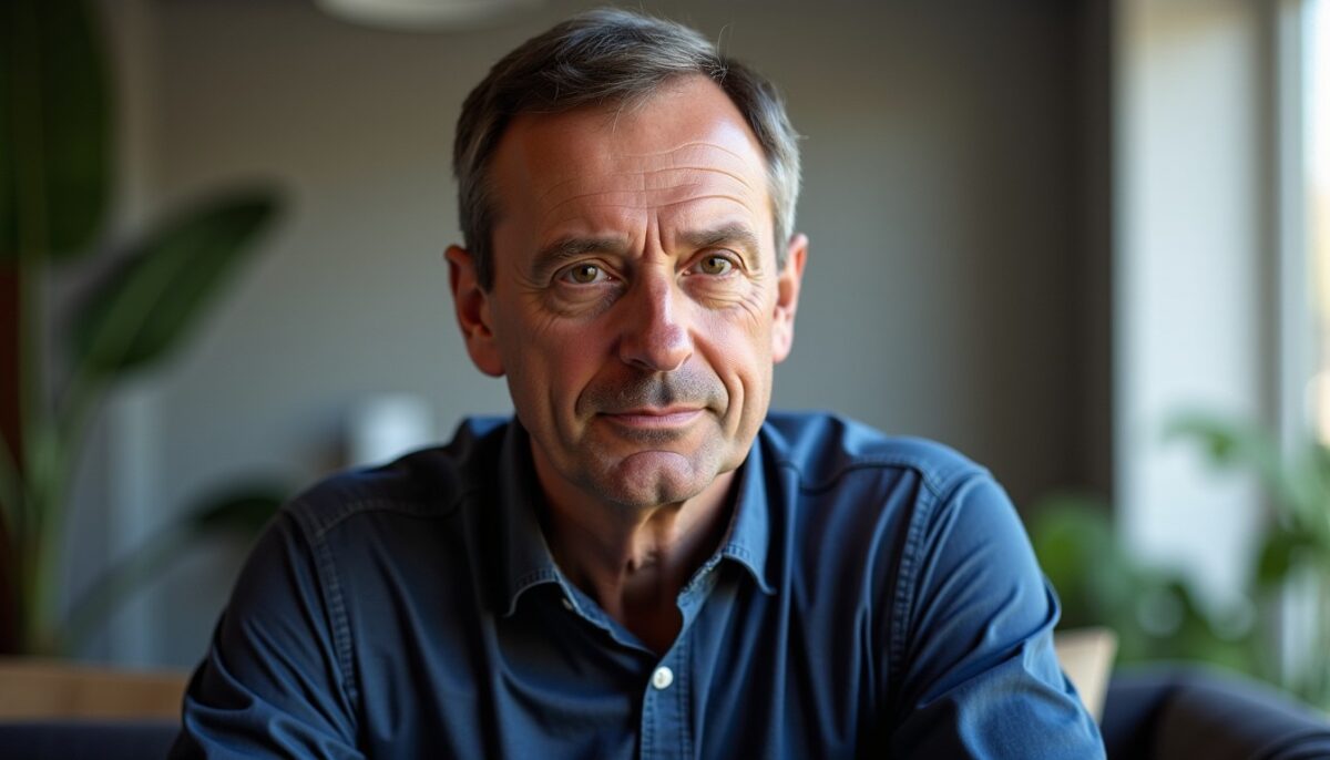 Le parcours exceptionnel d’Eric Moulian : une réussite inspirante dans l’univers des affaires