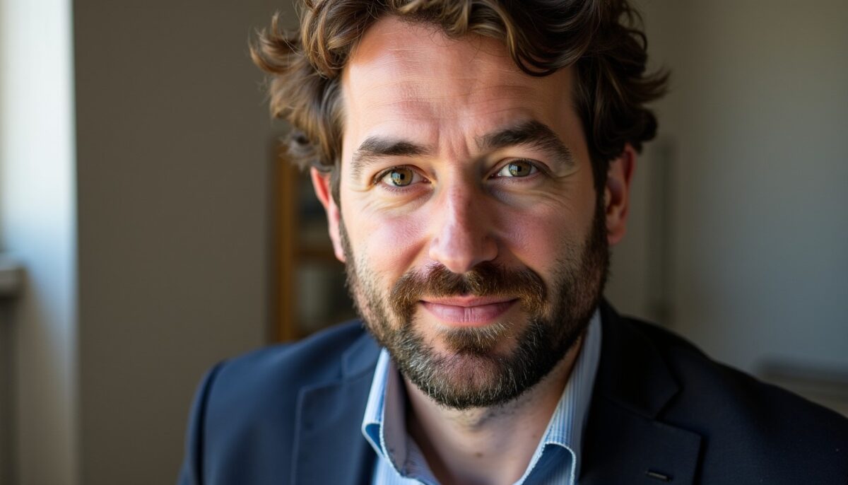 À la découverte des clés du succès entrepreneurial de Xavier Guillet