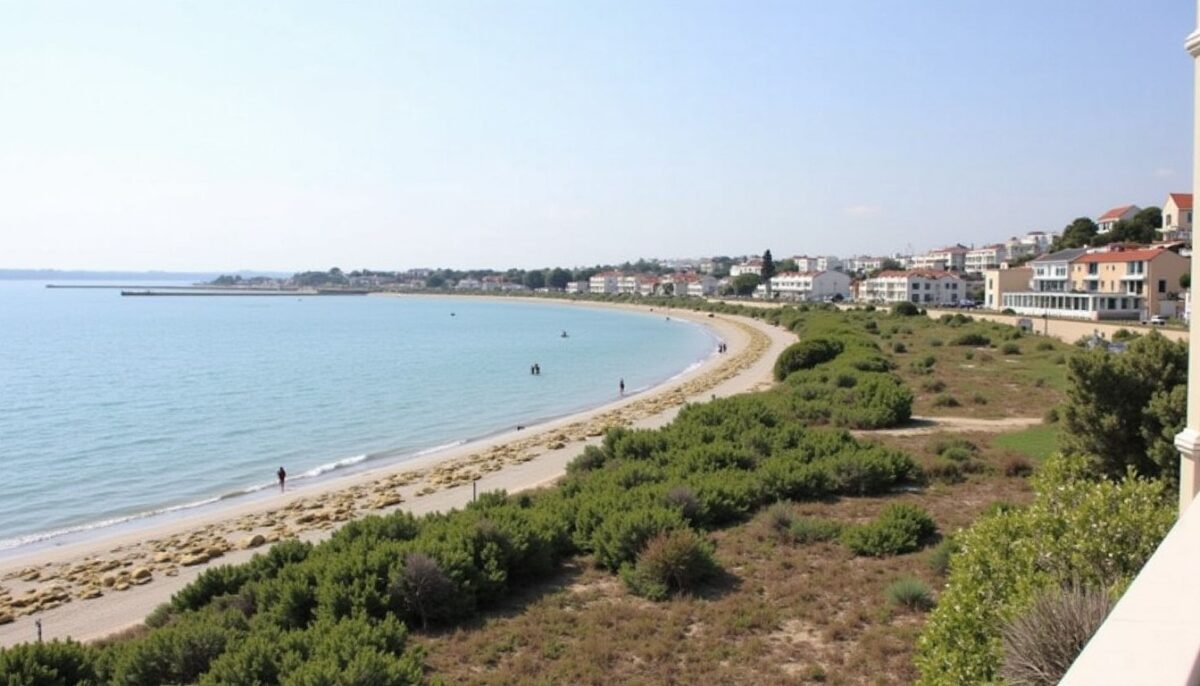 Séjour à Arcachon : Comment dénicher le logement idéal au cœur du bassin