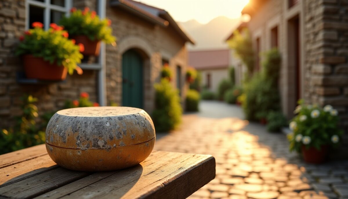 Saint-Nectaire : harmonie entre village auvergnat authentique et fromage AOP d&rsquo;exception