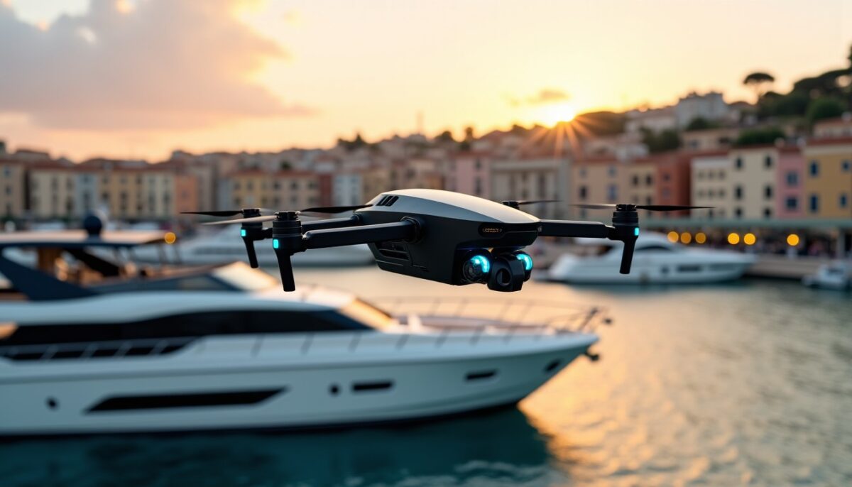 Découvrez les solutions de livraison les plus efficaces à Saint-Tropez
