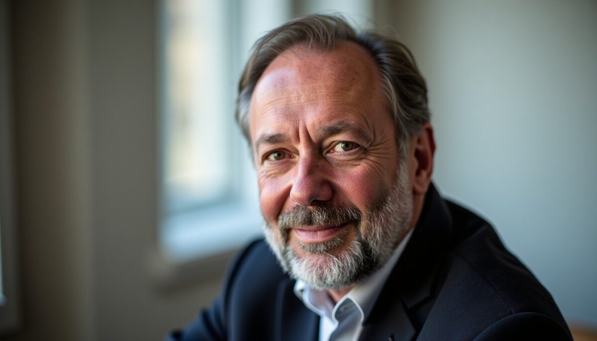 Jean Yves Maurel : une success story inspirante et un parcours exemplaire