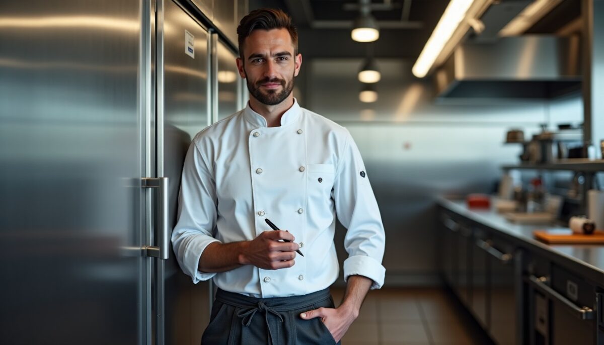 Guide incontournable pour bien choisir son armoire congélateur professionnelle lors de l&rsquo;ouverture d&rsquo;un restaurant