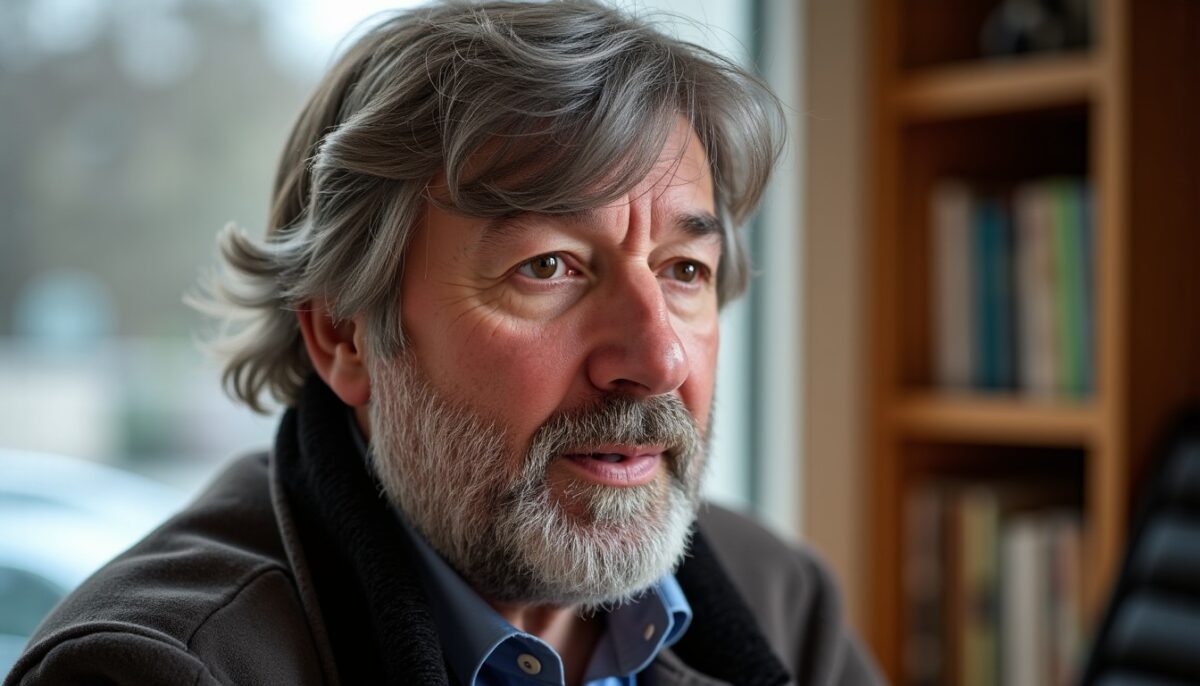 Pietro Russano : Découvrez pourquoi il est une personnalité incontournable