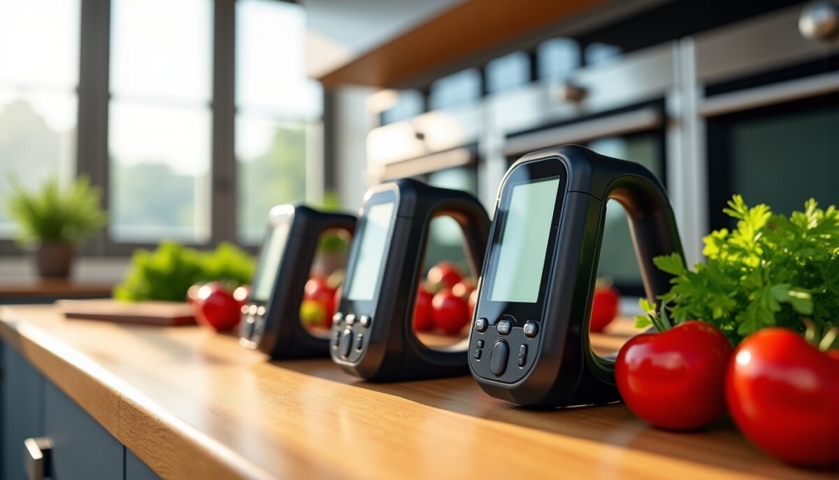 Meilleur thermomètre de cuisine : TP03H, TP19H ou TP16 selon votre façon de cuisiner