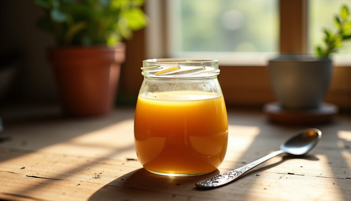 Confiture de lait maison : découvrez deux recettes pour une texture parfaite et une conservation sûre